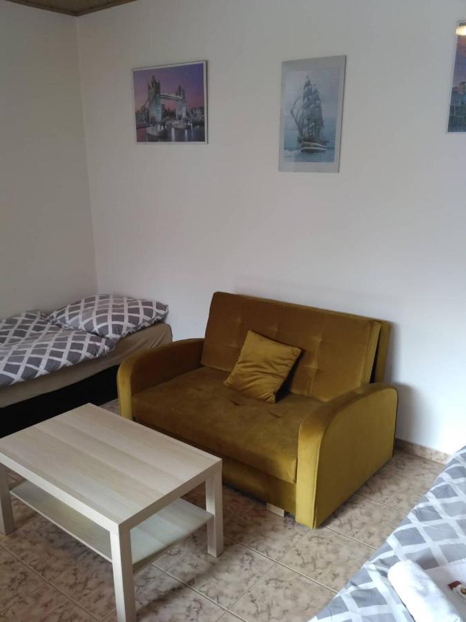 רוקיטניצה נאד איז'רו Apartma Doubek מראה חיצוני תמונה