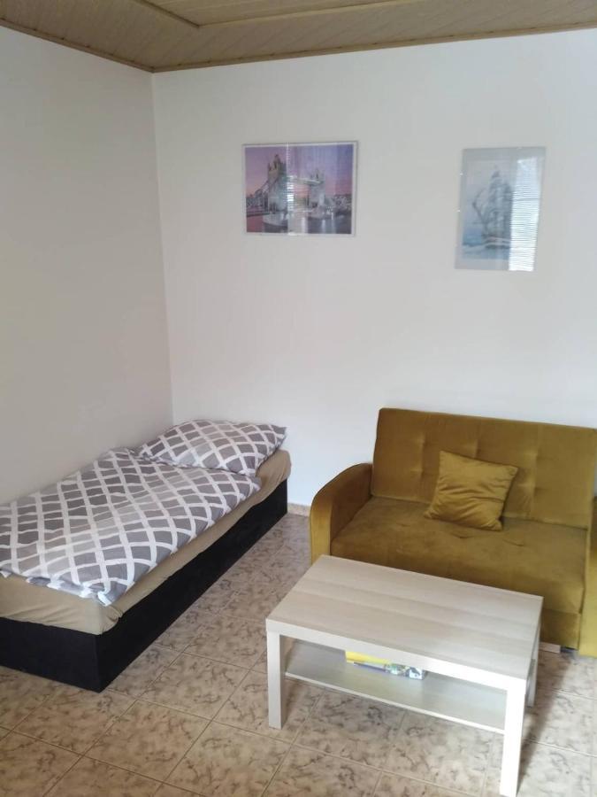רוקיטניצה נאד איז'רו Apartma Doubek מראה חיצוני תמונה