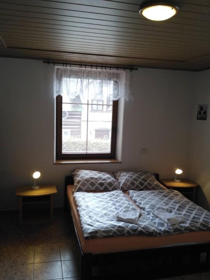 רוקיטניצה נאד איז'רו Apartma Doubek מראה חיצוני תמונה