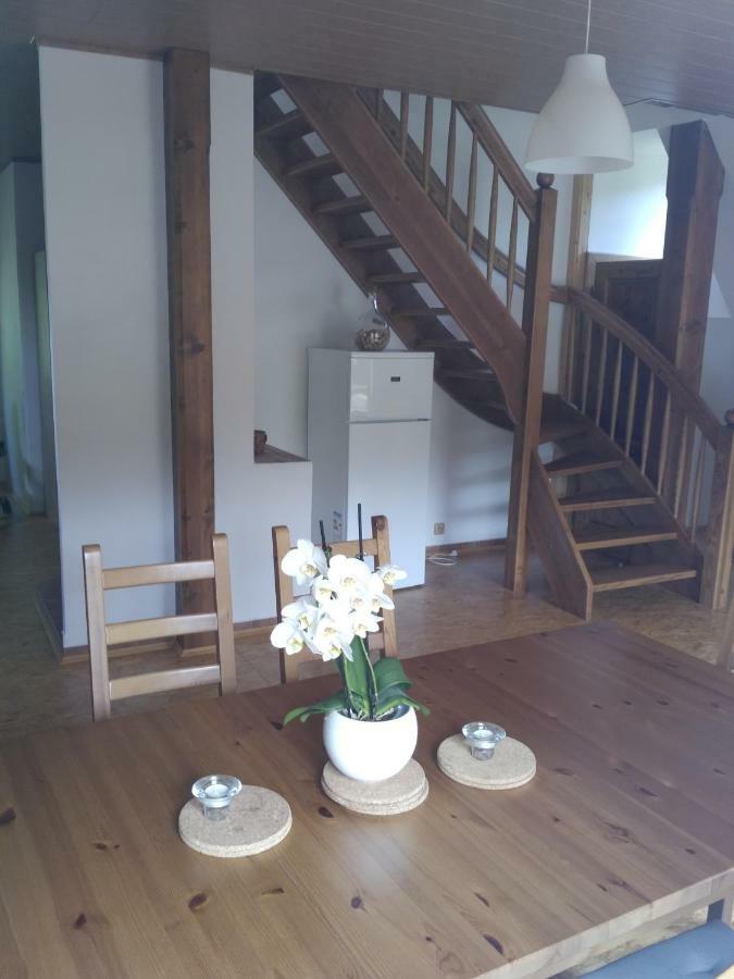רוקיטניצה נאד איז'רו Apartma Doubek מראה חיצוני תמונה