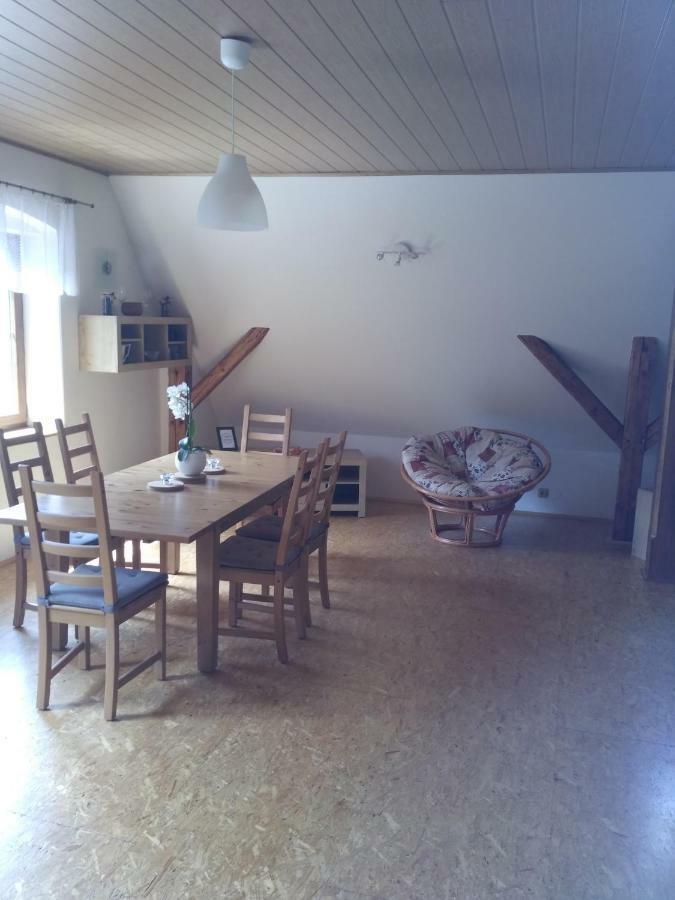רוקיטניצה נאד איז'רו Apartma Doubek מראה חיצוני תמונה