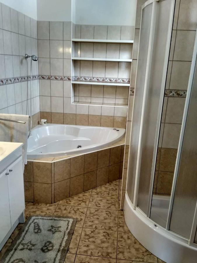 רוקיטניצה נאד איז'רו Apartma Doubek מראה חיצוני תמונה