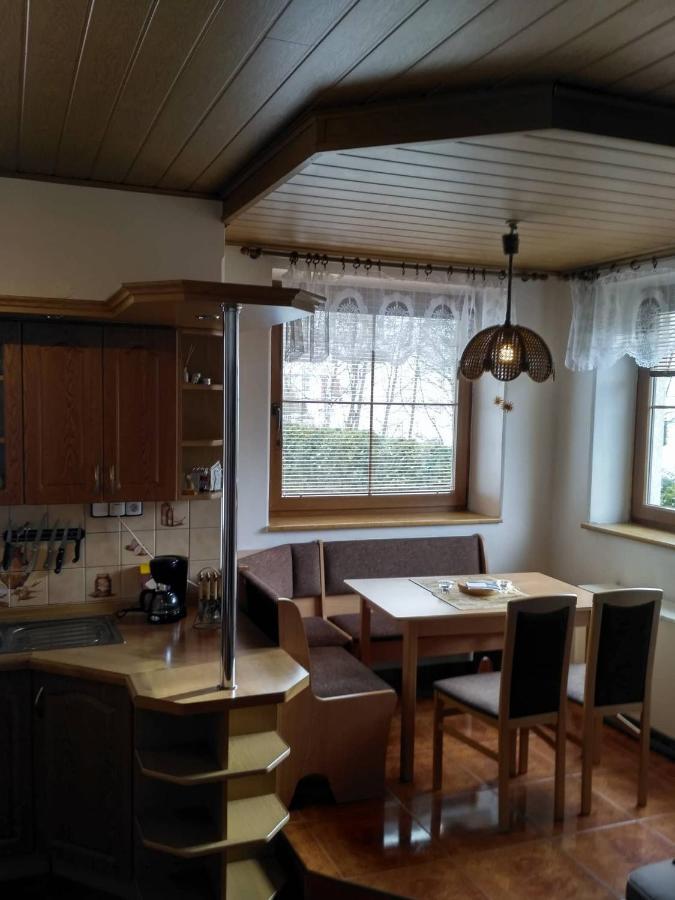 רוקיטניצה נאד איז'רו Apartma Doubek מראה חיצוני תמונה
